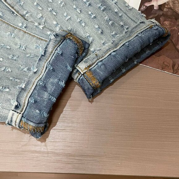 Top imported original jeans - Picture 2 of 9